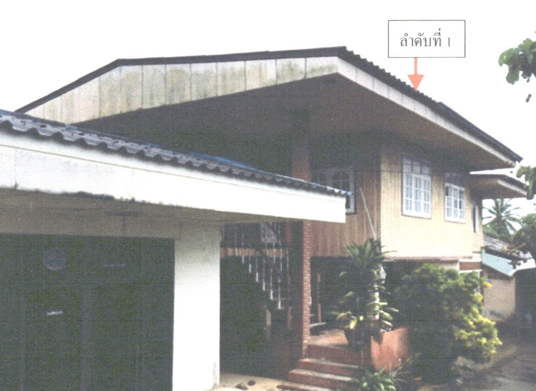 บ้านเดี่ยว เชียงราย เวียงเชียงรุ้ง ทุ่งก่อ 2451840