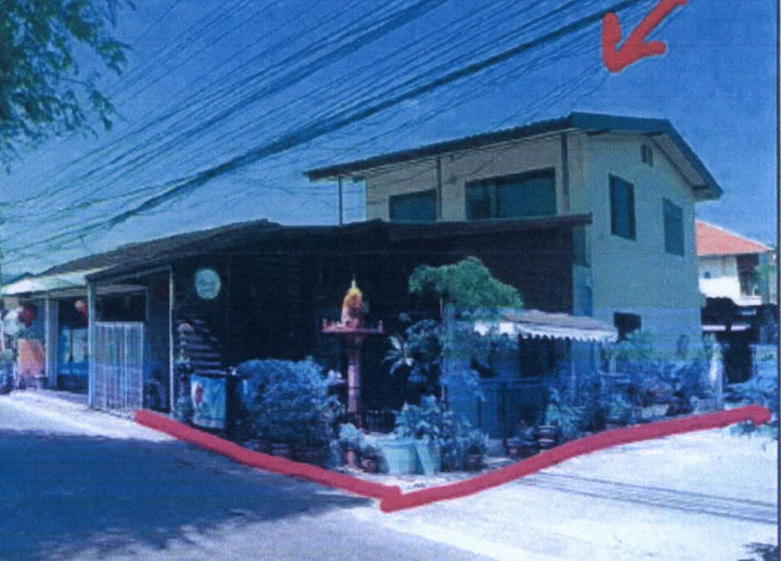 Single house Udon Thani Mueang Udon Thani Nong Bua 3781120