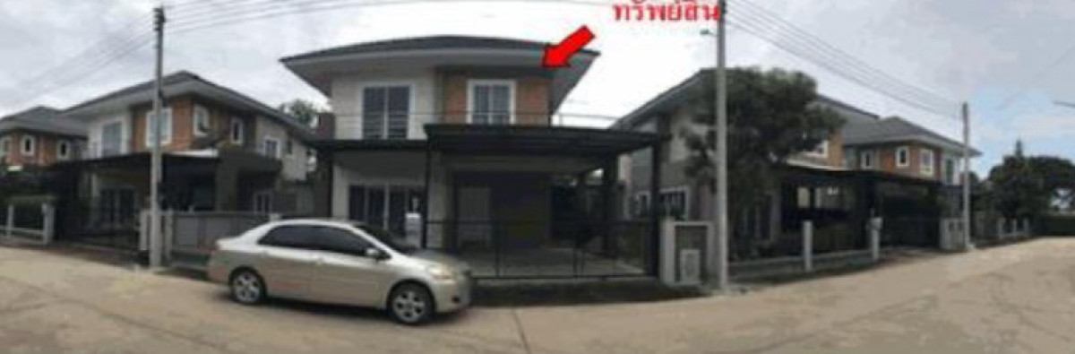 Single house Nakhon Pathom Mueang Nakhon Pathom Huai Chorakhe 4417850