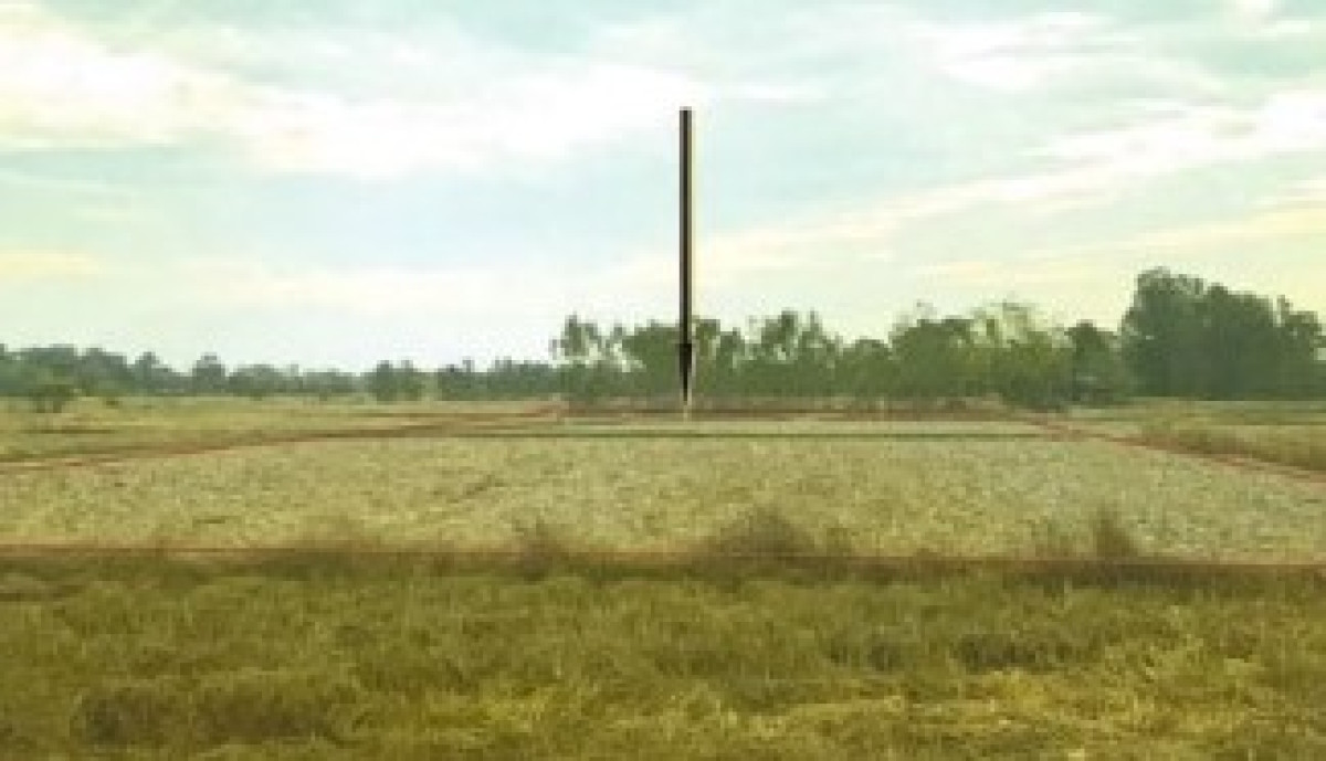 Residential land/lot Yasothon Pa Tio Pho Sai 37875
