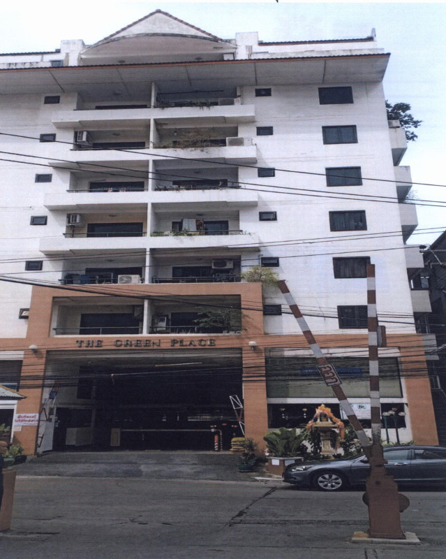 คอนโด กรุงเทพมหานคร บางนา บางนา 983616