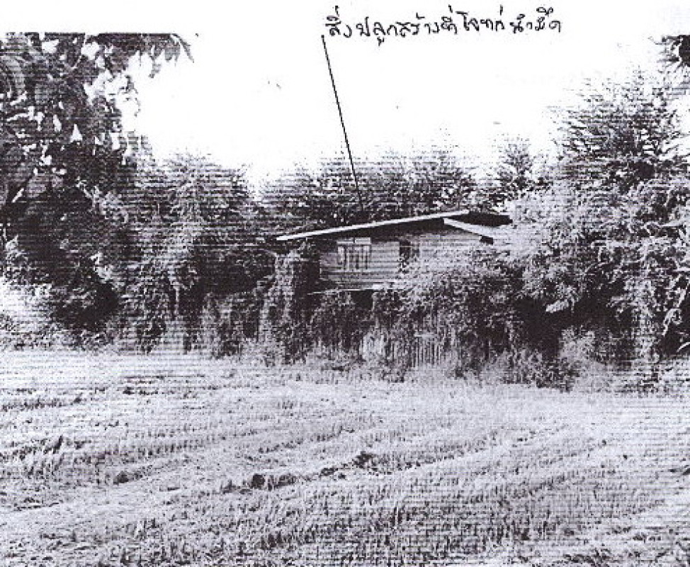 บ้านเดี่ยว สุโขทัย ศรีสำโรง เกาะตาเลี้ยง 399940