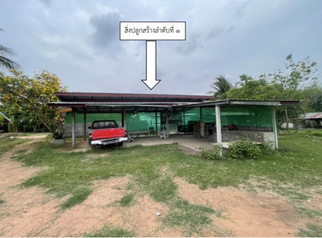 บ้านเดี่ยว ขอนแก่น พล โสกนกเต็น 357968