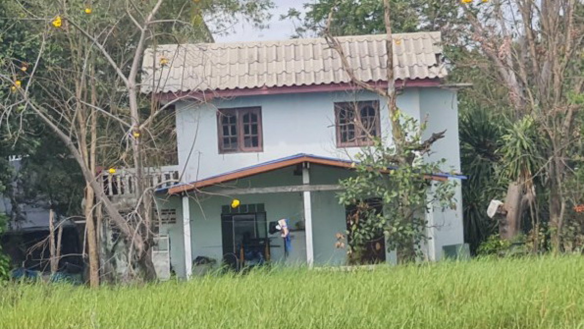 Single house Kamphaeng Phet Khlong Khlung Khlong Khlung 892660