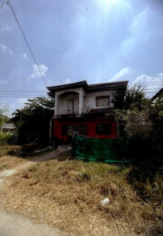 บ้านเดี่ยว นนทบุรี ปากเกร็ด คลองข่อย 1303350