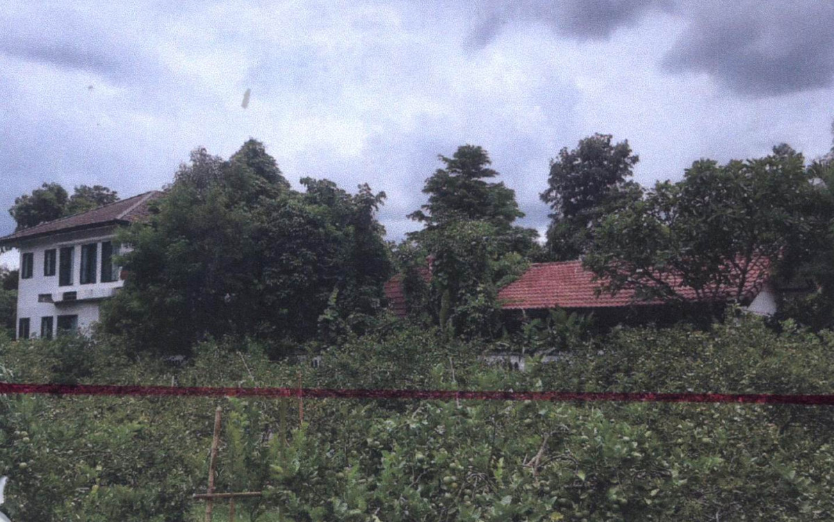 Single house Udon Thani Chai Wan Chaiwan 4089060