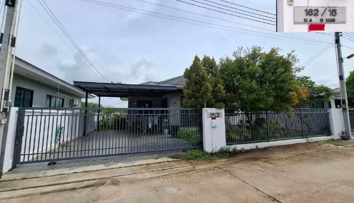 บ้านเดี่ยว ระยอง เมืองระยอง บ้านแลง 1570981
