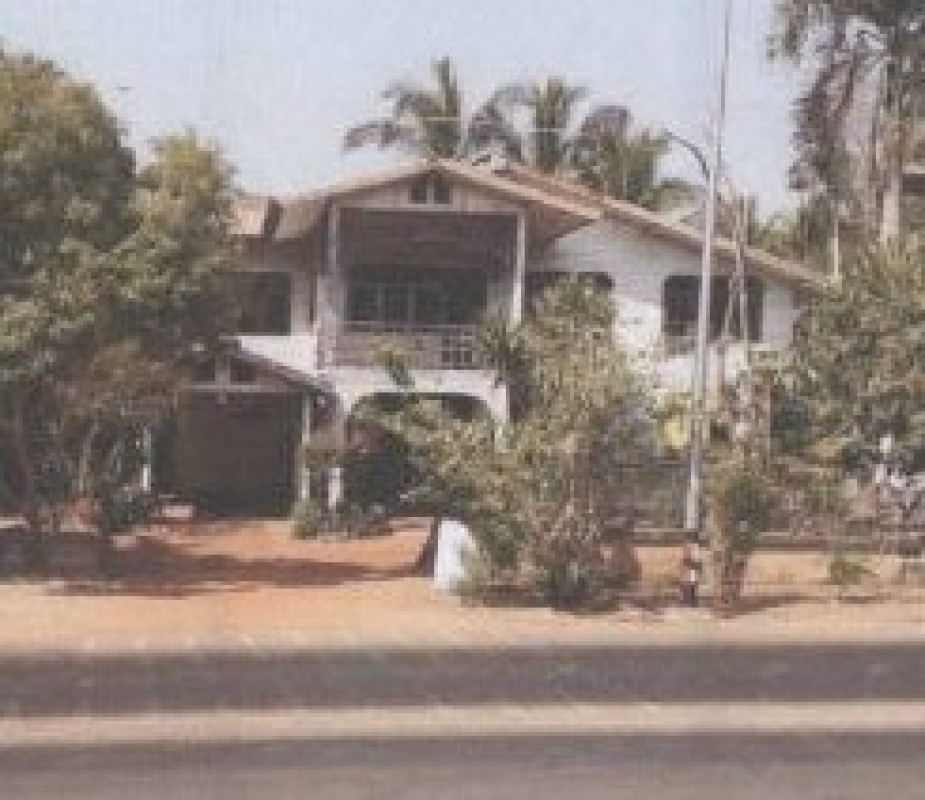 บ้านเดี่ยว อุดรธานี ศรีธาตุ จำปี 1784100