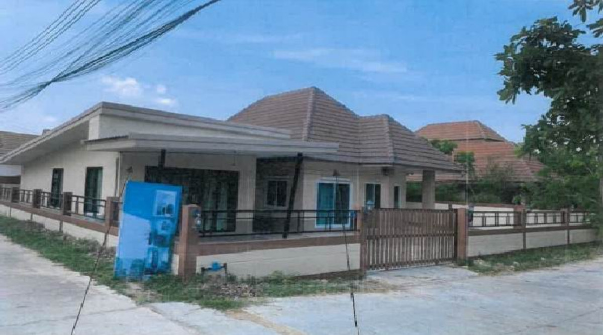 บ้านเดี่ยว อุทัยธานี หนองขาหย่าง ท่าโพ 982070