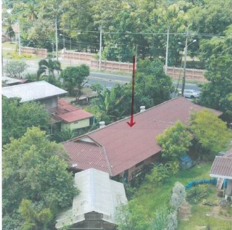 บ้านเดี่ยว บุรีรัมย์ เมืองบุรีรัมย์ บ้านบัว 2293200