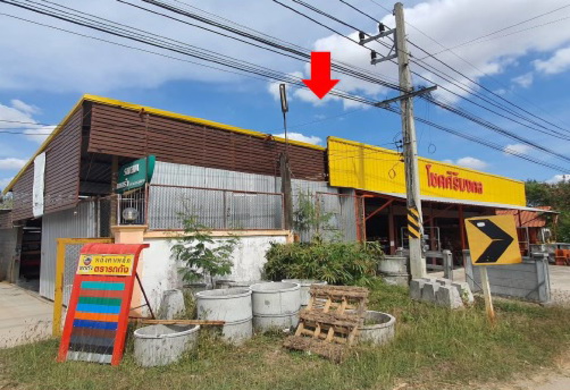 บ้านเดี่ยว บุรีรัมย์ ลำปลายมาศ แสลงพัน 8812606