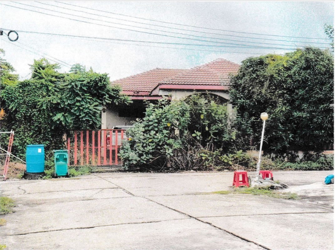 บ้านเดี่ยว ฉะเชิงเทรา แปลงยาว แปลงยาว 711620