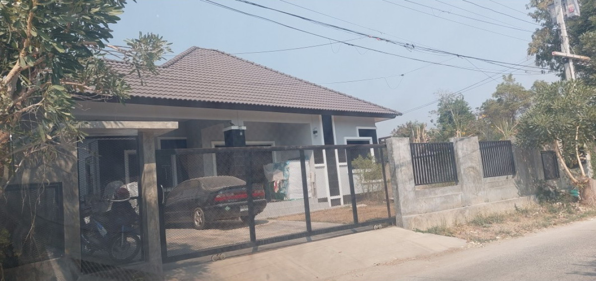 บ้านเดี่ยว อุทัยธานี หนองฉาง หนองฉาง 950400