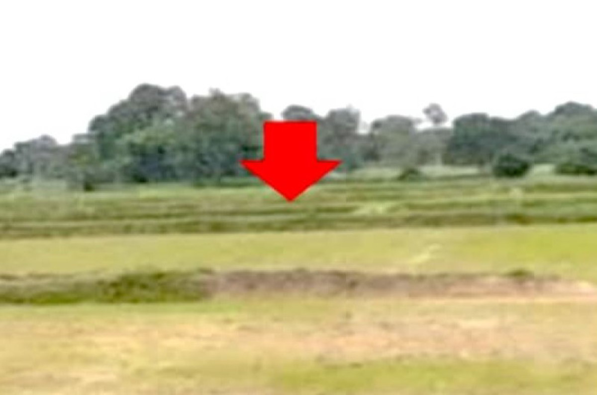 Residential land/lot Yasothon Sai Mun Na Wiang 215040