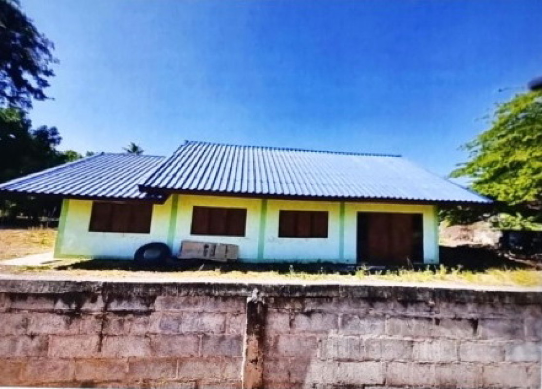 บ้านเดี่ยว กาฬสินธุ์ ฆ้องชัย โคกสะอาด 660000