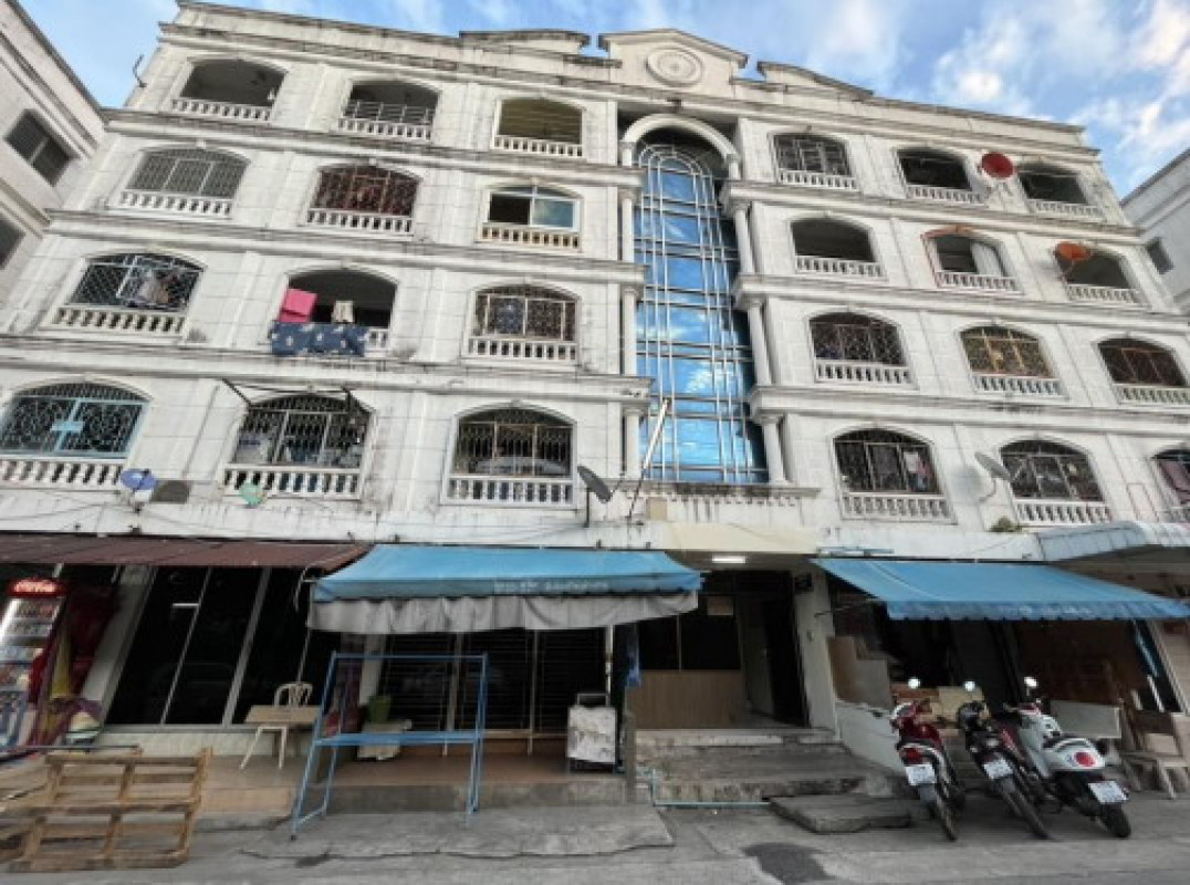 Condominium Bangkok Prawet Dokmai 273799