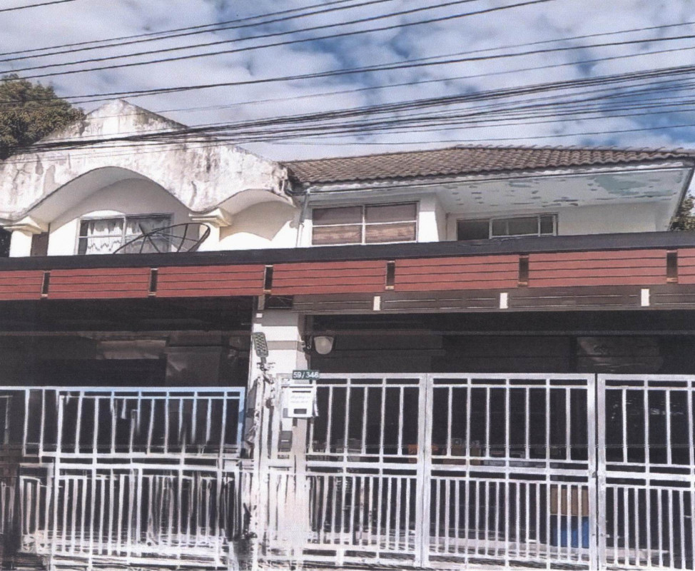 บ้านเดี่ยว กรุงเทพมหานคร หนองจอก ลำผักชี 3154700