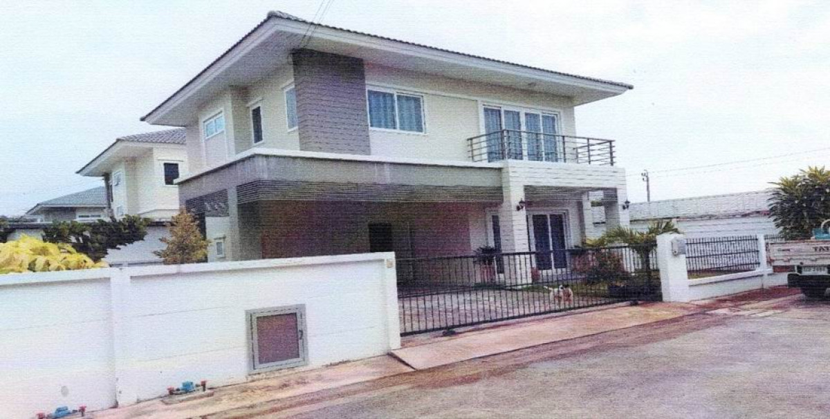 บ้านเดี่ยว นนทบุรี บางบัวทอง พิมลราช 2971500