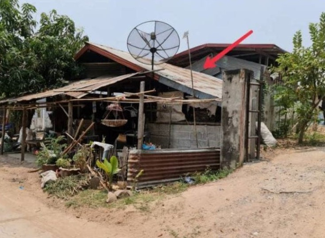 Townhouse Udon Thani Mueang Udon Thani Nong Hai 626160