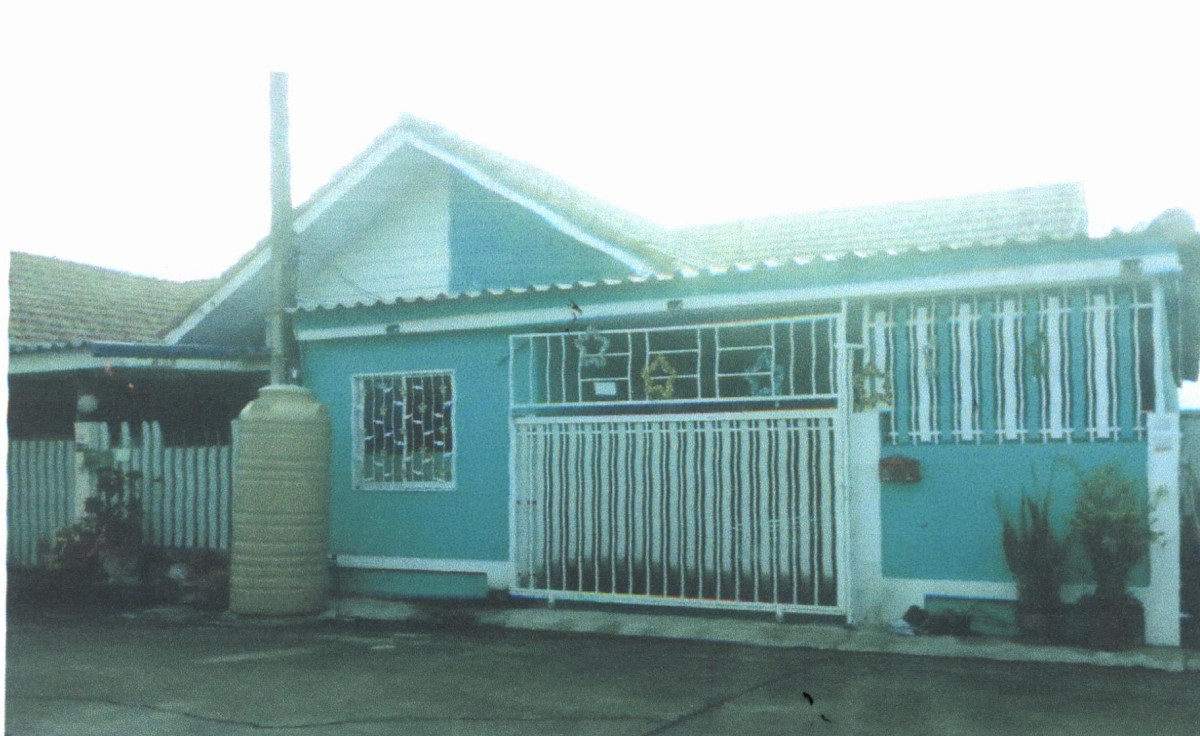 Townhouse Pathum Thani Lat Lum Kaeo Lat Lum Kaeo 640323