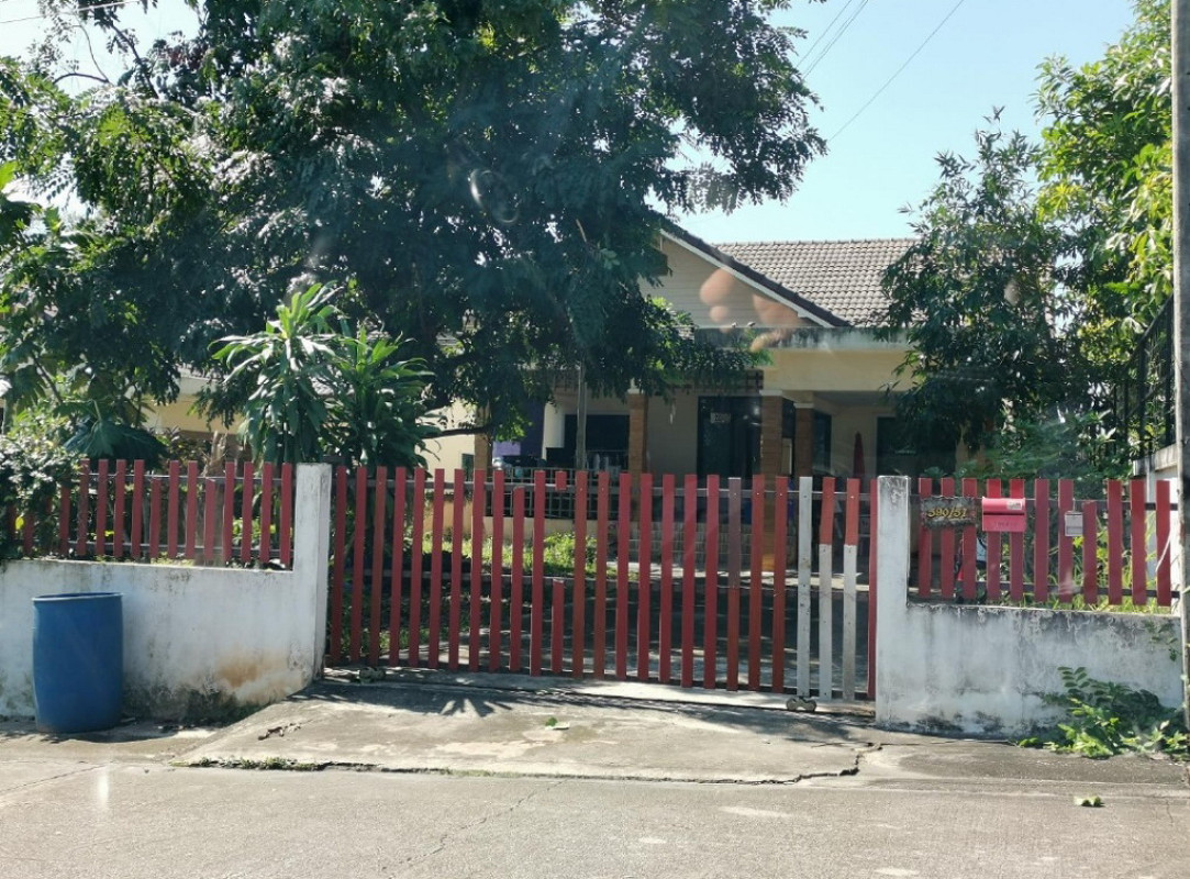 Single house Rayong Nikhom Phatthana Makham Khu 2065210