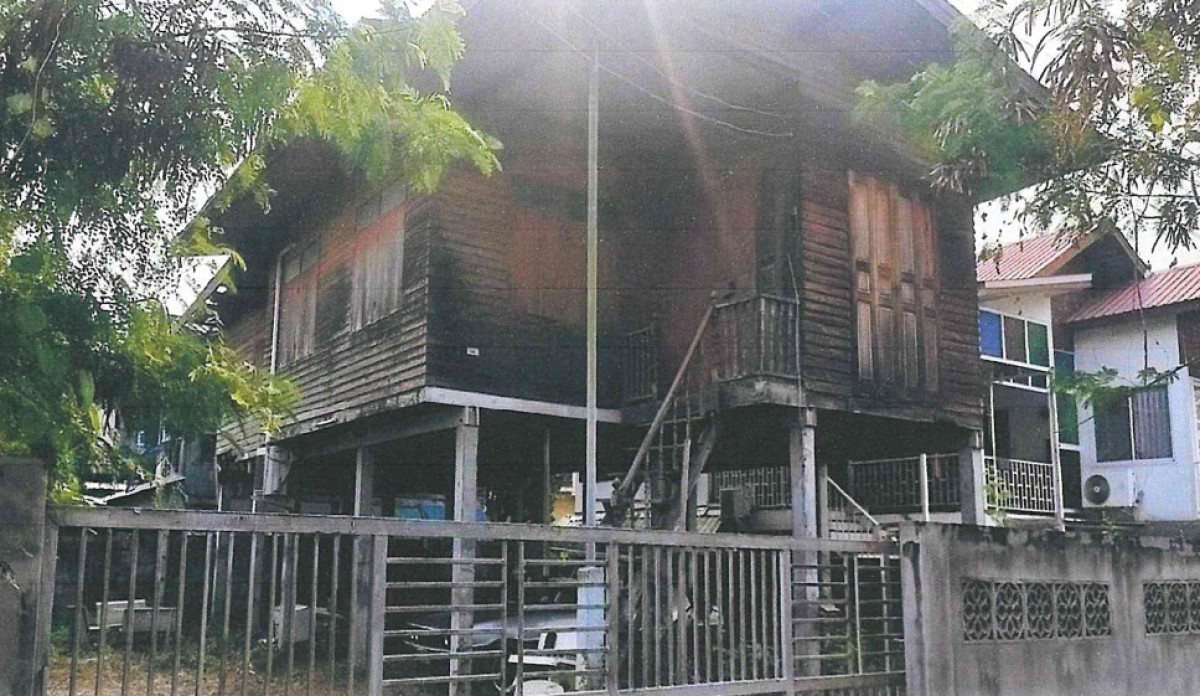 Townhouse Sukhothai Mueang Sukhothai Thani 869200