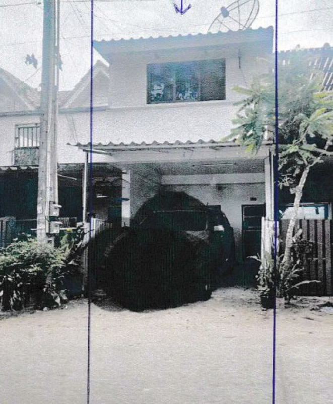 Townhouse Chon Buri Bang Lamung Takhian Tia 757120
