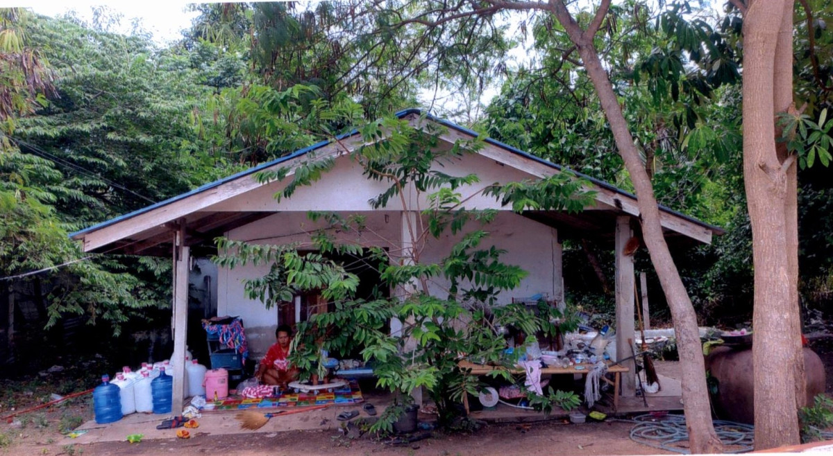 ทาวน์เฮ้าส์ ประจวบคีรีขันธ์ เมืองประจวบคีรีขันธ์ เกาะหลัก 628200