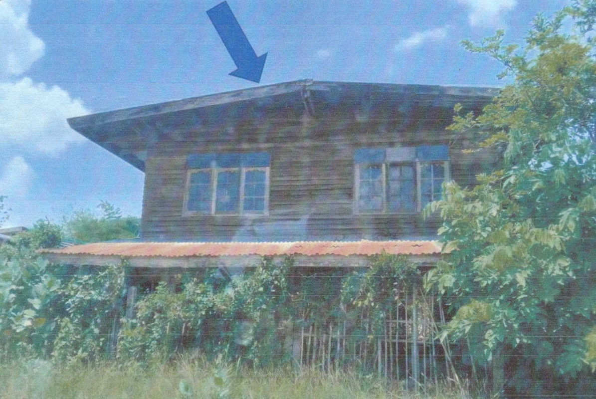 บ้านเดี่ยว เลย ภูกระดึง ภูกระดึง 319380