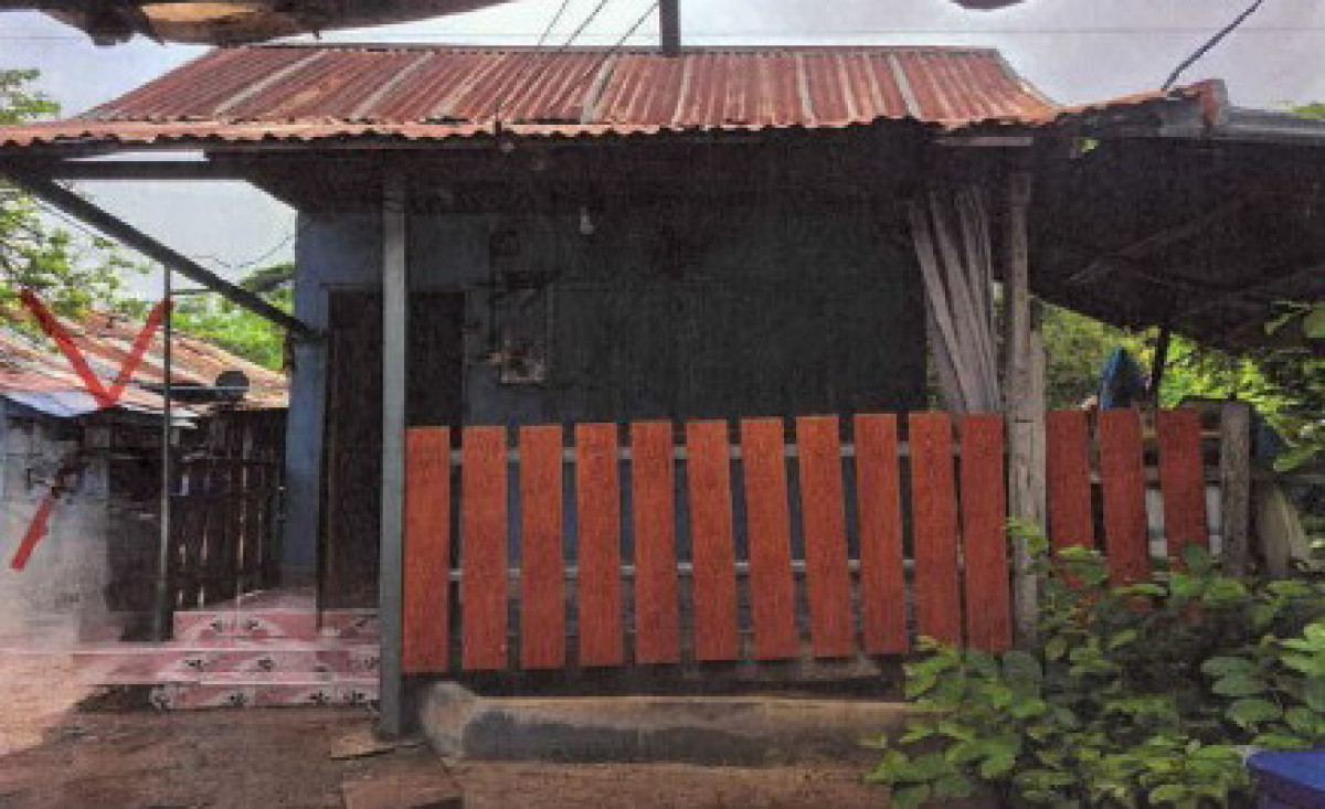 บ้านเดี่ยว บุรีรัมย์ เมืองบุรีรัมย์ ในเมือง 1799900