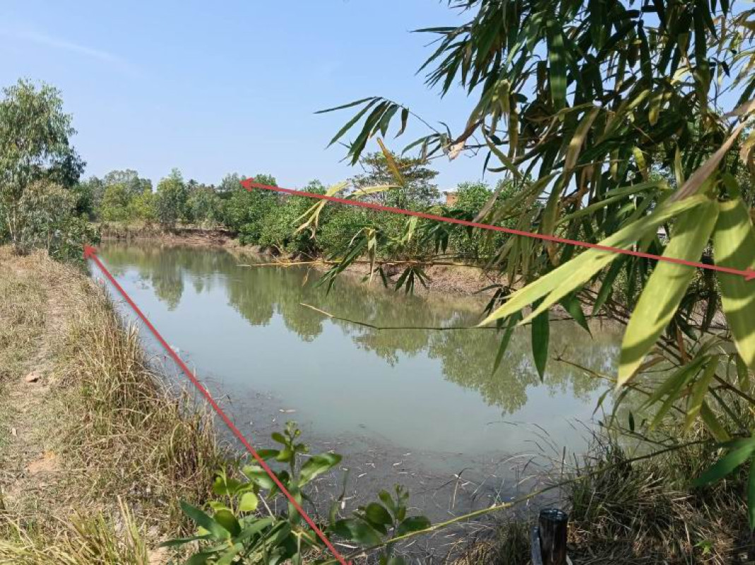 ที่ดินเปล่า อุดรธานี เมืองอุดรธานี เชียงยืน 640800
