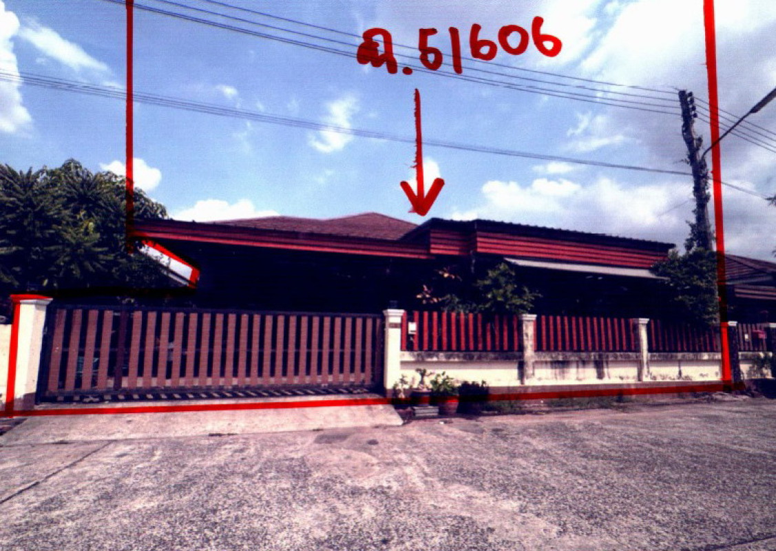 บ้านเดี่ยว บุรีรัมย์ ลำปลายมาศ ลำปลายมาศ 1753280