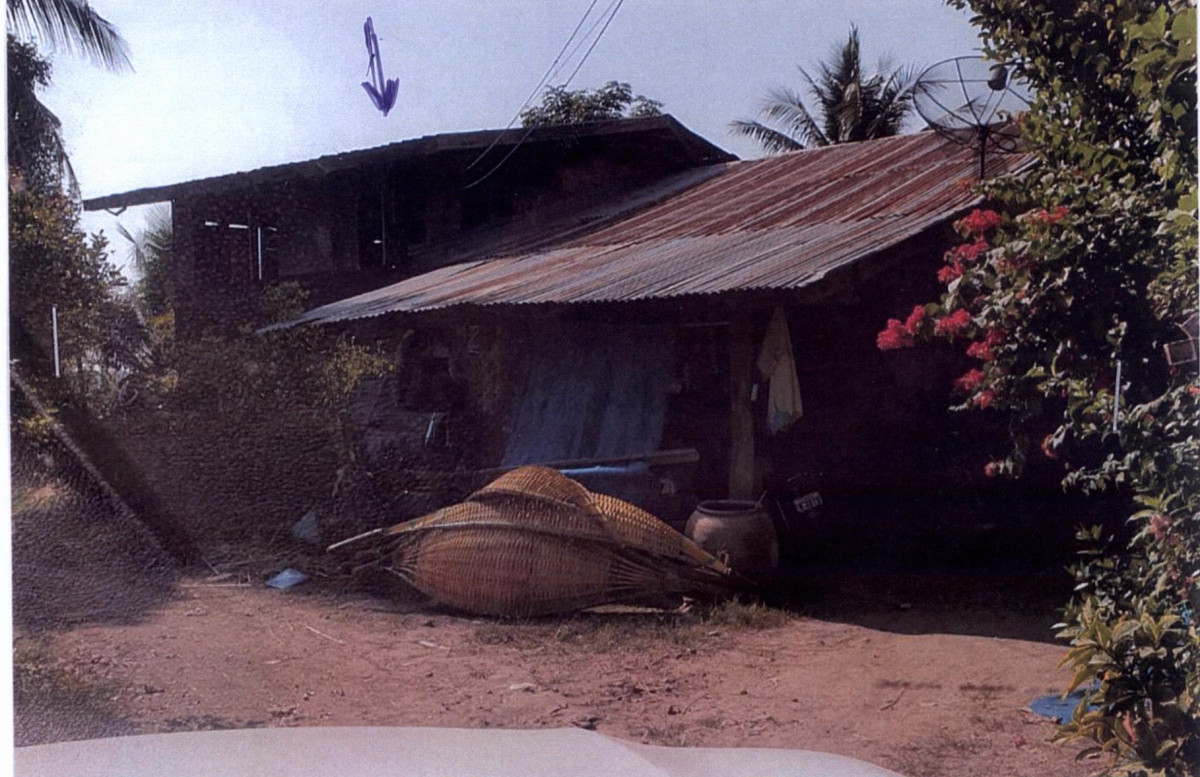 บ้านเดี่ยว กำแพงเพชร ขาณุวรลักษบุรี เกาะตาล 253688