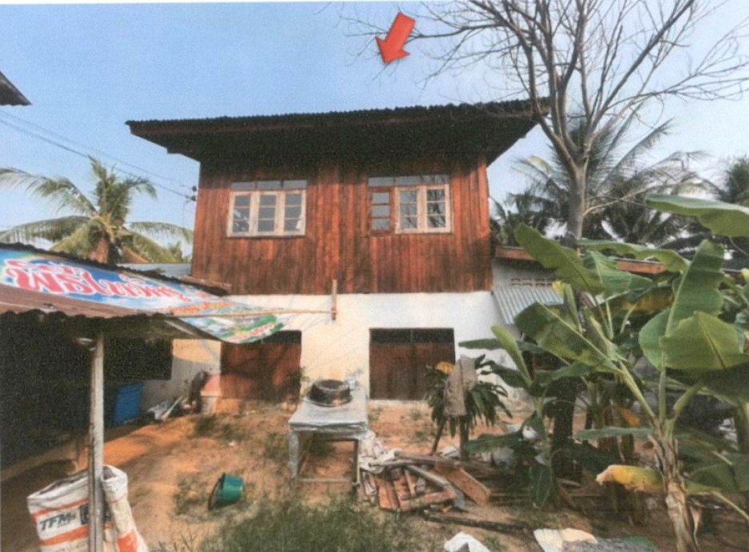 บ้านเดี่ยว กาฬสินธุ์ กมลาไสย ดงลิง 484800