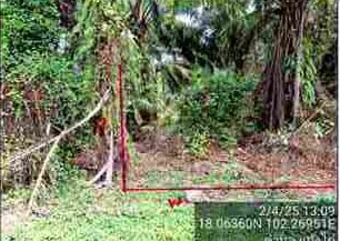 Single house Nong Khai Sangkhom Kaeng Kai 2599200