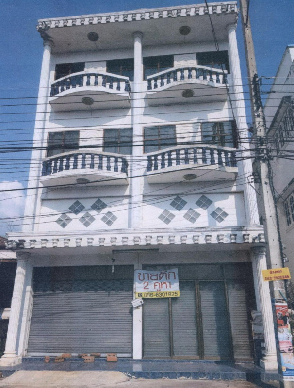 บ้านเดี่ยว ขอนแก่น ชนบท ชนบท 1495575