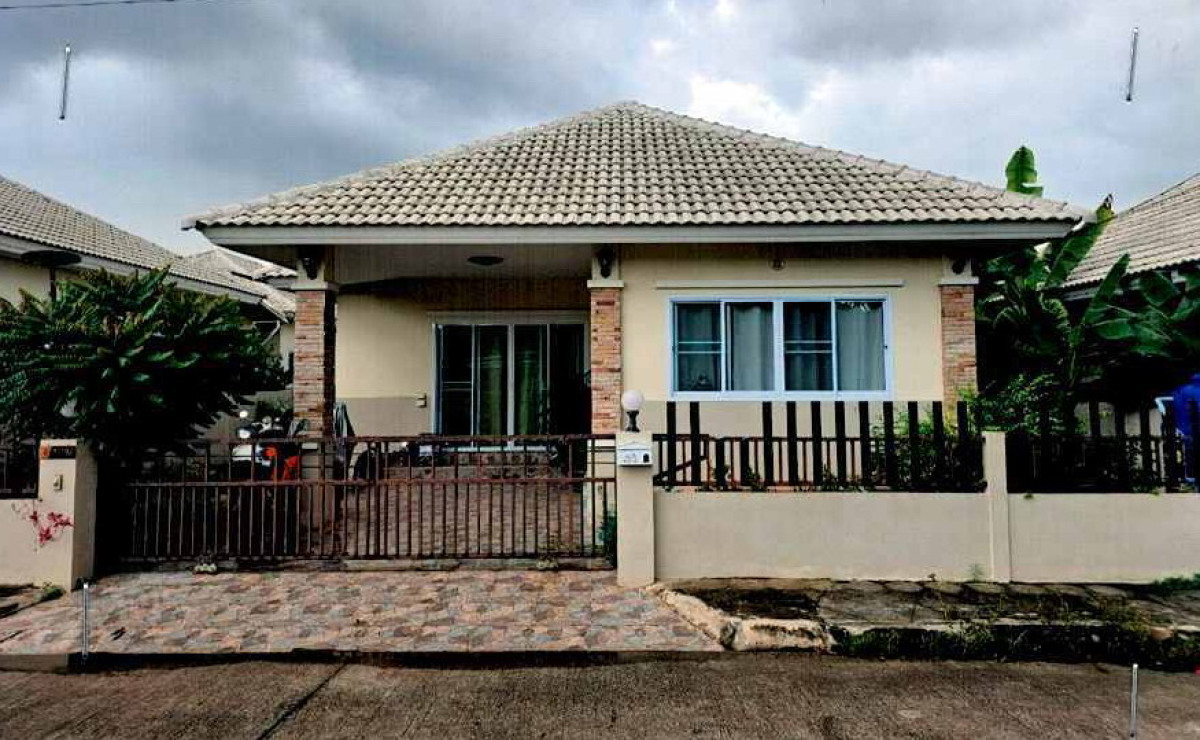 บ้านเดี่ยว หนองคาย เมืองหนองคาย วัดธาตุ 1525000