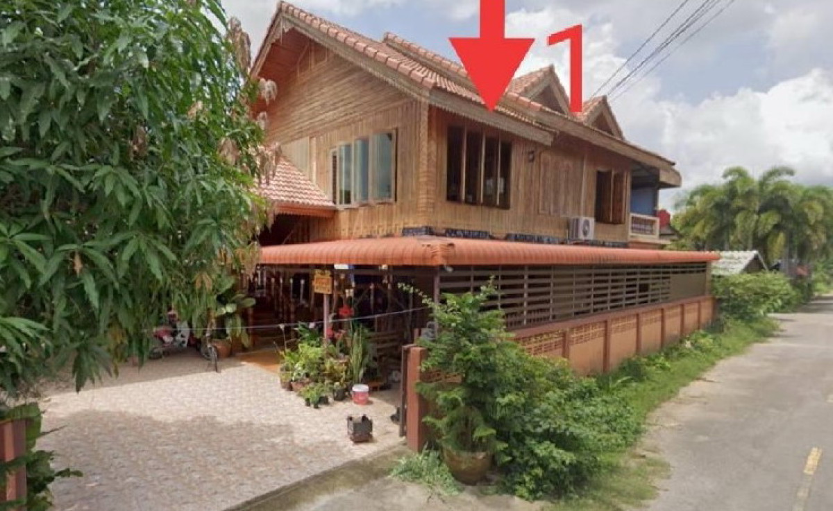 บ้านเดี่ยว พะเยา เชียงคำ หย่วน 3030000