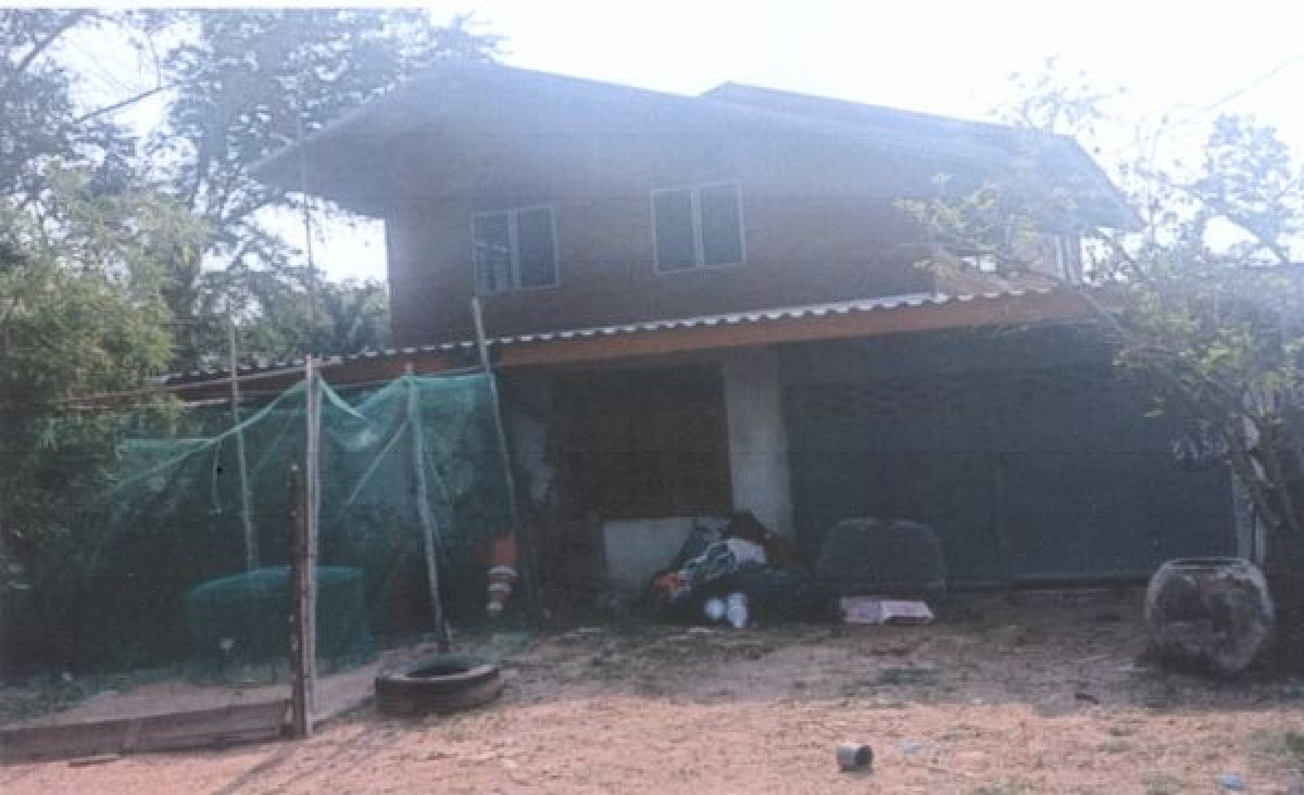 บ้านเดี่ยว ขอนแก่น หนองสองห้อง ดอนดั่ง 584960