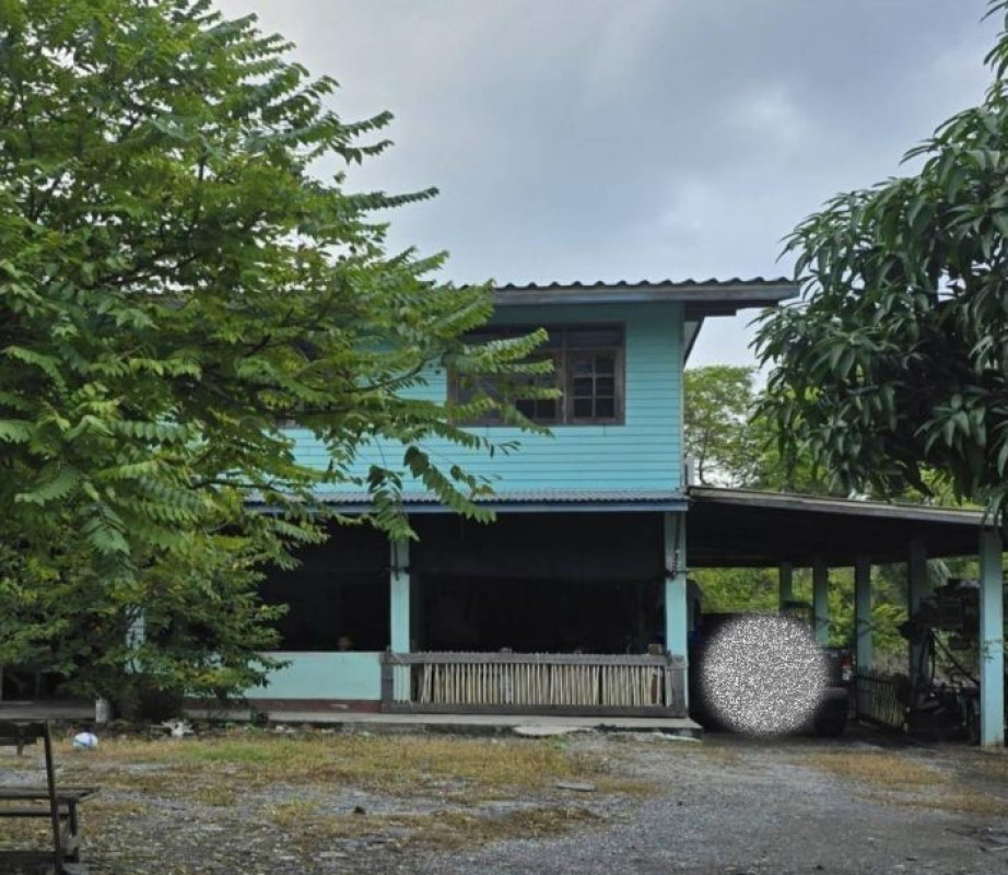 Single house Pathum Thani Lat Lum Kaeo Khu Khwang 2567400