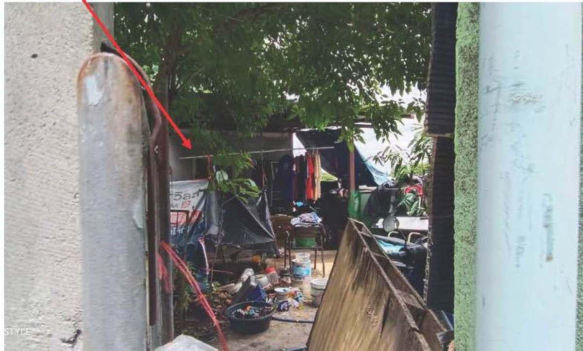 Townhouse Pathum Thani Lat Lum Kaeo Khlong Phra Udom 529000