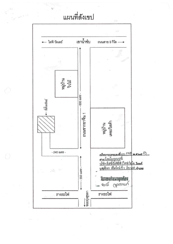 Single house Chon Buri Si Racha Thung Sukhla 1236000