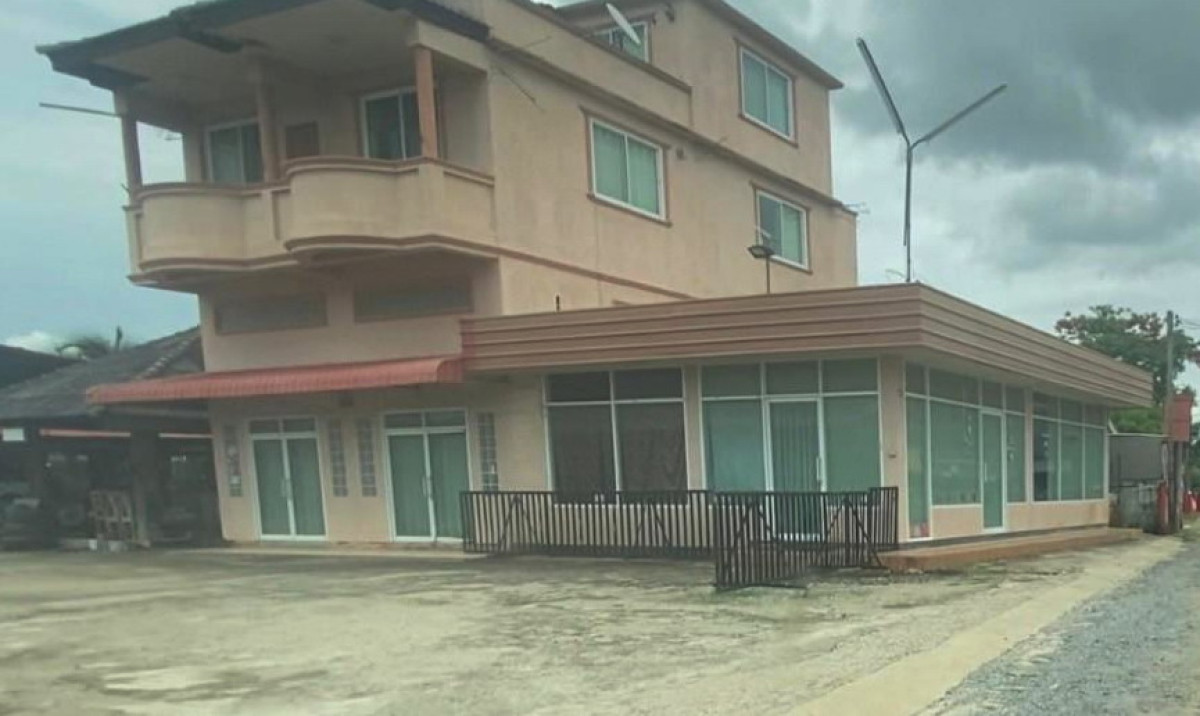 Single house Chiang Rai Mae Suai Pa Daet 2120630