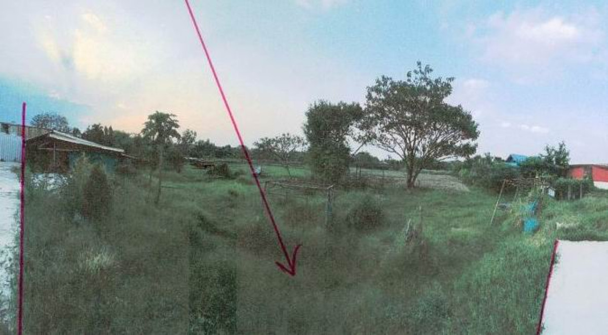 Residential land/lot Udon Thani Chai Wan Chaiwan 440640