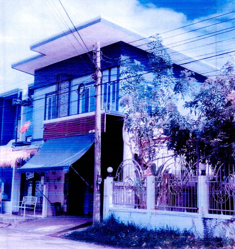 บ้านเดี่ยว ศรีสะเกษ เมืองศรีสะเกษ โพธิ์ 1405650