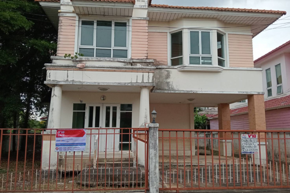 Townhouse Pathum Thani Mueang Pathum Thani Ban Klang 4250000