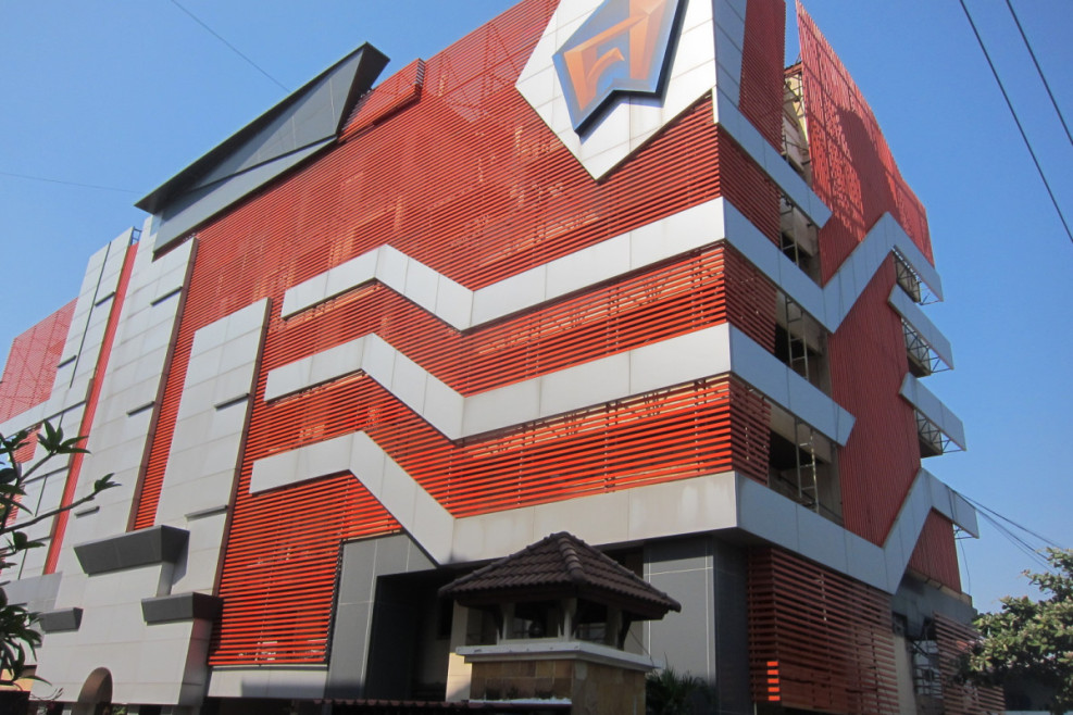 Commercial building Bangkok Din Daeng Ratchadaphisek 210648000