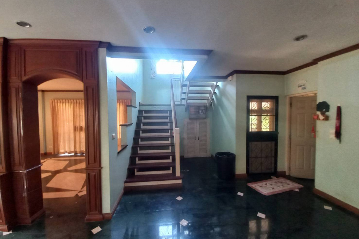 Single house Samut Prakan Bang Phli Bang Kaeo 8500000
