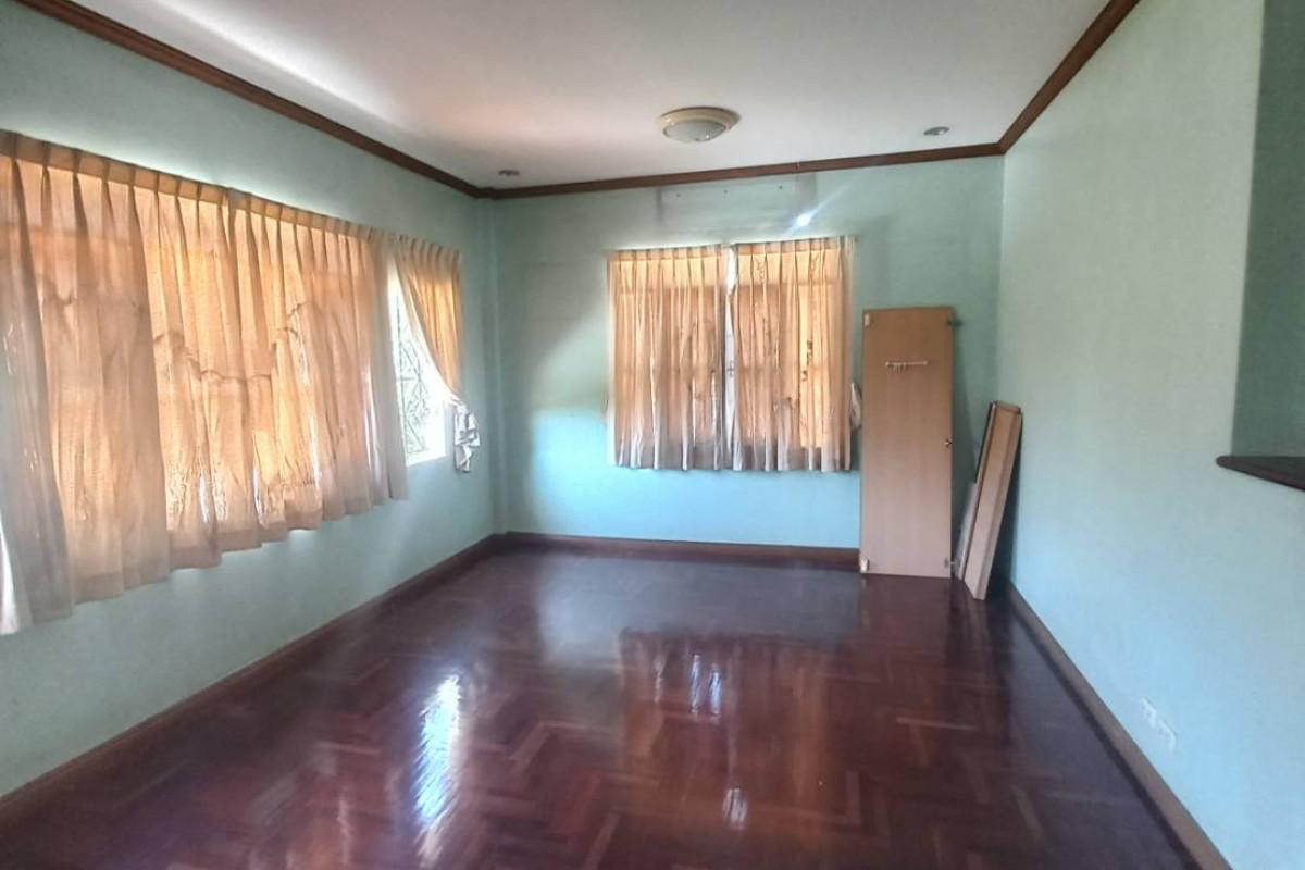 Single house Samut Prakan Bang Phli Bang Kaeo 8500000