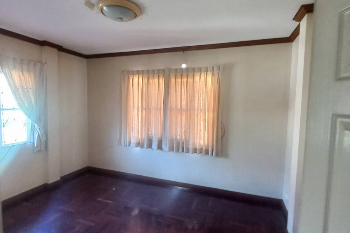 Single house Samut Prakan Bang Phli Bang Kaeo 8500000